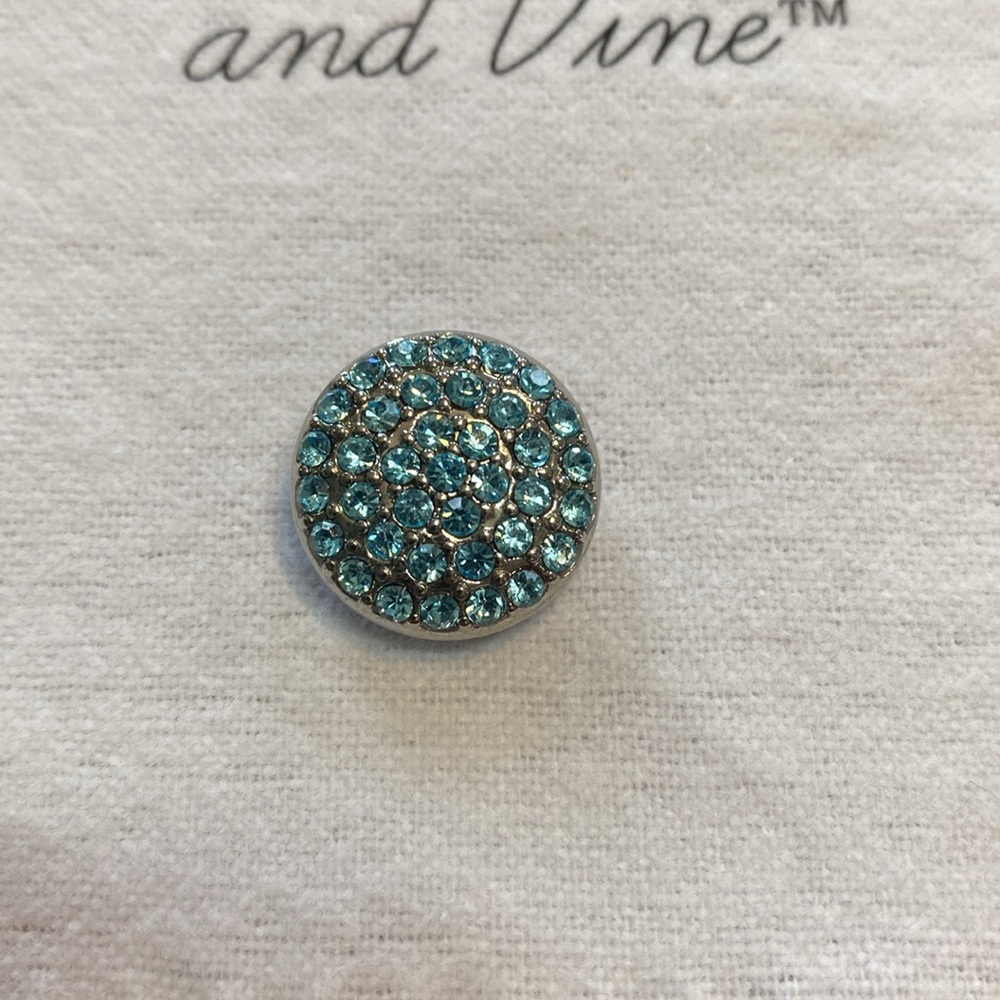 Magnolia And Vine 7 “Snazzy” Snaps, New - image 2